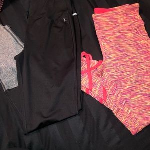 Work out leggings
